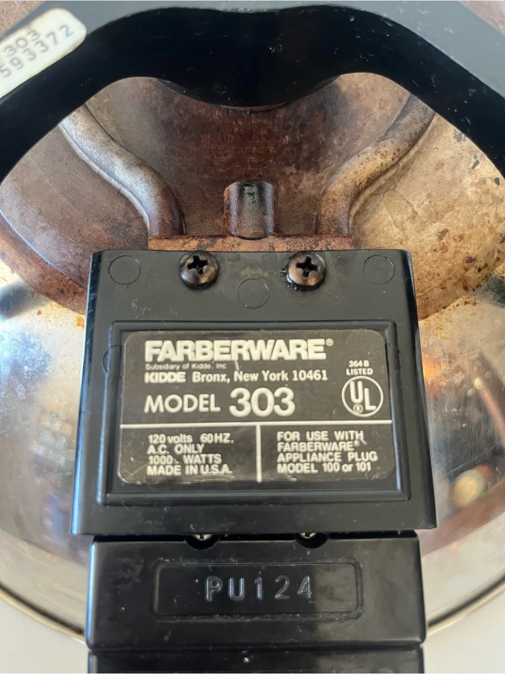 Farberware made usa